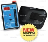 Переносной оксиметр OX™-100X - st-e.info - Липецк