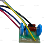 Плата аппарата плазменной резки LGK-100 II.4.4.0 - st-e.info - Липецк