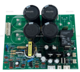 Плата сварочного аппарата ZK7-250TP CAP V2.1 - st-e.info - Липецк