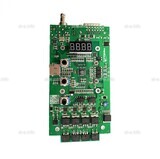 Управляющая плата для контроллера высоты  SF-HC30A3 - st-e.info - Липецк
