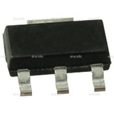 Полевой smd-транзистор IRFL9110TRPBF - st-e.info - Липецк