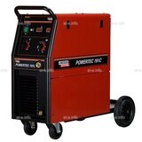 Полуавтомат Lincoln Electric Powertec 191С для сварки - st-e.info - Липецк