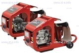 Механизм подачи проволоки PWF-4 Plus - st-e.info - Липецк
