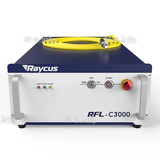 Источник лазерного излучения RFL-C3000L - st-e.info - Липецк