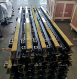 Рельс для станков Messer 24 кг 45*103*2000 мм  - st-e.info - Липецк