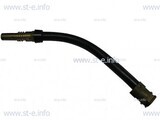 Гусак для горелки RF-45 - st-e.info - Липецк