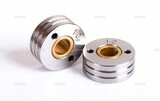 Ролик d1.0-1.2 алюминий TRITON - st-e.info - Липецк