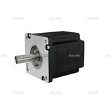 Шаговый двигатель 110HSG201-8004A24-B35 с планетарным редуктором (1:8) - st-e.info - Липецк