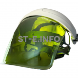 Шлем для лазерной сварки  - st-e.info - Липецк