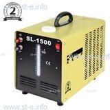 Блок водяного охлаждения SL-1500, 220В - st-e.info - Липецк