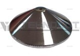 Сопло двойное для лазерной резки Raytools д.1,5 мм арт.120GJT0615 - st-e.info - Липецк