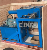 Станок подготовки концов оребренных труб ST-2 - st-e.info - Липецк