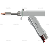 Горелка для лазерной сварки SUP28T - st-e.info - Липецк