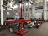 Сварочная колонна для автоматической сварки ST PRO 2*2 - st-e.info - Липецк