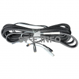 Кабель соединительный лазерной горелки SUP23T L-10 метров. тип 2, артикул: Т-10М-e - st-e.info - Липецк