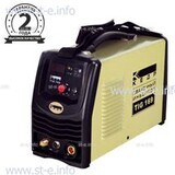 Инвертор сварочный TIG-169 DC, 220В - st-e.info - Липецк