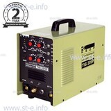 Инвертор сварочный TIG-209P DC, 220В - st-e.info - Липецк