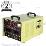 Инвертор сварочный TIG-259P AC/DC, 380В - st-e.info - Липецк