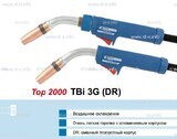 Горелка для полуавтоматической сварки TBi 3G-blue-ESG, длина 3 метра - st-e.info - Липецк