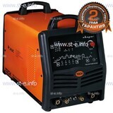 Сварочный инвертор для аргонодуговой сварки TECH TIG 315 P DSP AC/DC (E106) - st-e.info - Липецк