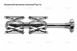 Внутренние центраторы Centromat® 3A2Е, тип 3A, для труб из нержавеющей стали д.85-220 mm - st-e.info - Липецк