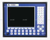 Управляющий блок ЧПУ F2300A   - st-e.info - Липецк