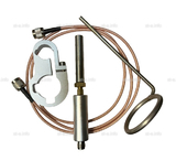 Набор сменных частей для контроллера CHC-200/CHC-400 тип Screw NEW - st-e.info - Липецк