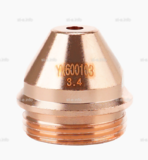 Сопло D=3.4 для плазмотрона YK600 - st-e.info - Липецк