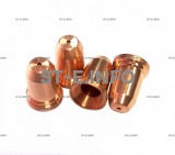 Сопло для плазмотрона AUTOCUT 125P арт. PD0179-13 - st-e.info - Липецк