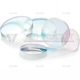 Фокусирующая линза для аппаратов лазерной сварки и чистки D20*3,5/Ф400 - st-e.info - Липецк