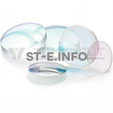Фокусирующая линза лазерная сварка и чистка D20*4,75/Ф800 - st-e.info - Липецк
