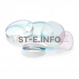 Стекло защитное для аппаратов лазерной сварки и чистки D 20*3  - st-e.info - Липецк