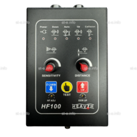 Контроллер высоты HF100 для газовой резки  - st-e.info - Липецк