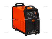 Сварочный аппарат для ручной дуговой сварки TECH TIG 400 P (W322) - st-e.info - Липецк