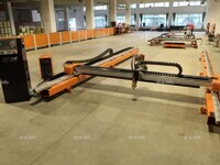 Портальная машина термической резки 1600&#215;6000 - st-e.info - Липецк