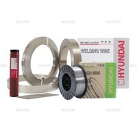 Сварочная проволока SMT-625 - st-e.info - Липецк