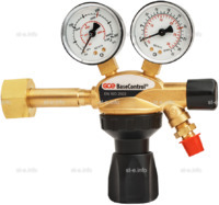 Base Control AR/CO2 - st-e.info - Липецк