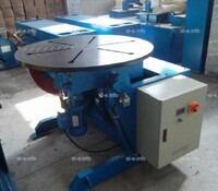 Сварочный позиционер YHB-100 - st-e.info - Липецк