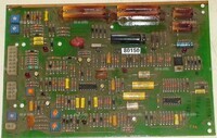 Плата контрольная G1585-2 для DC1000 Lincoln Electric - st-e.info - Липецк