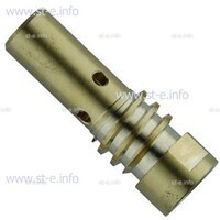 Держатель сопла M8 Tbi XP - st-e.info - Липецк