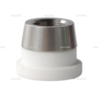 Керамический держатель сопла D21,4 (M11) для Raytools  арт.120515092A - st-e.info - Липецк