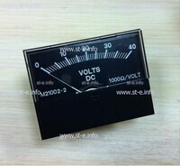 Вольтметр M21002-2A - st-e.info - Липецк