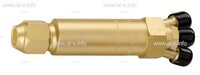 Механизированный ацетиленовые резак 133-2V/28 - st-e.info - Липецк