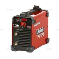 Инвертор сварочный Invertec 170S (арт.K12035-1-P) в кейсе - st-e.info - Липецк