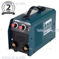 Сварочный инвертор MMA-180F, 220В  - st-e.info - Липецк
