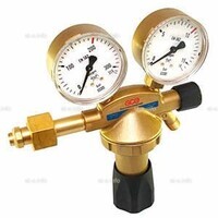 Редуктор S2+ О2 200/4,0 bar вх. однокорпусный - st-e.info - Липецк