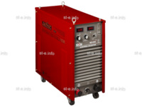 Сварочный трактор MZ 630 (J38) - st-e.info - Липецк