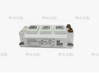  IGBT-модуль SKM400GB12E4 - st-e.info - Липецк