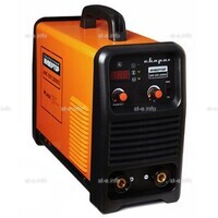 Сварочный инвертор Сварог ARC 250 (Z285) - st-e.info - Липецк