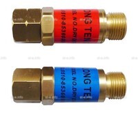 Обратный газовый клапан G3/8" - st-e.info - Липецк